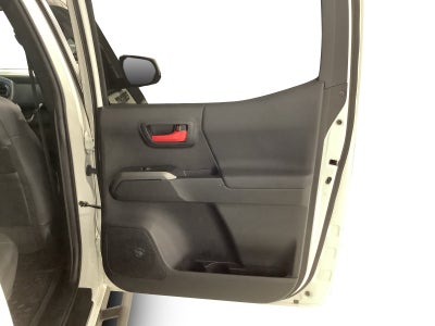 2023 Toyota Tacoma 4WD Base