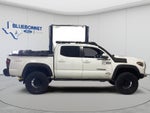 2023 Toyota Tacoma 4WD Base