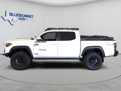 2023 Toyota Tacoma 4WD Base