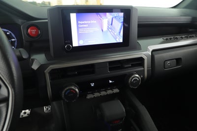 2024 Toyota Tacoma 2WD Base