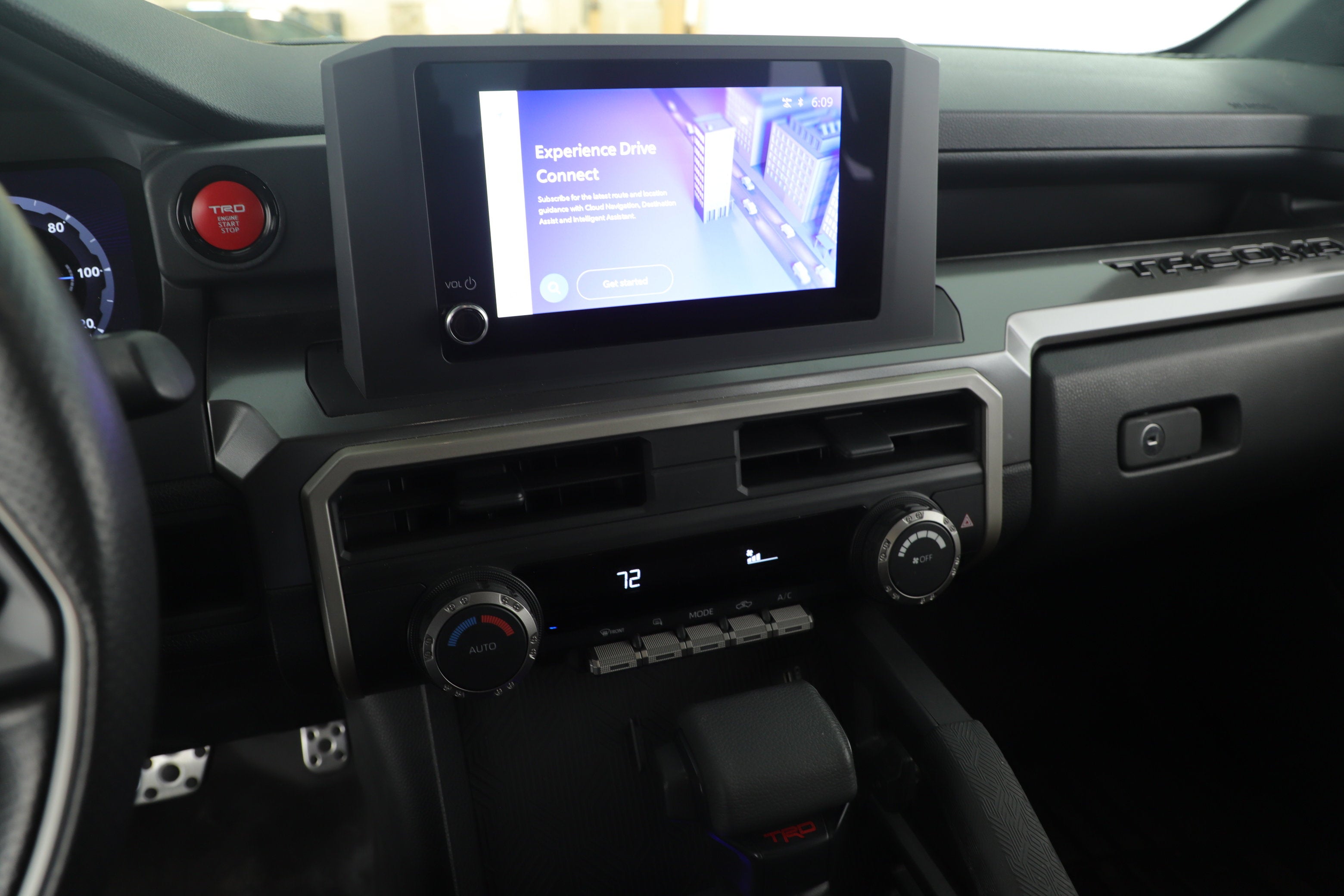 2024 Toyota Tacoma 2WD Base