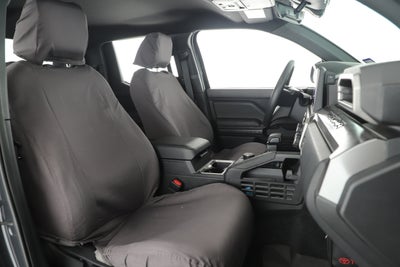 2024 Toyota Tacoma 2WD Base