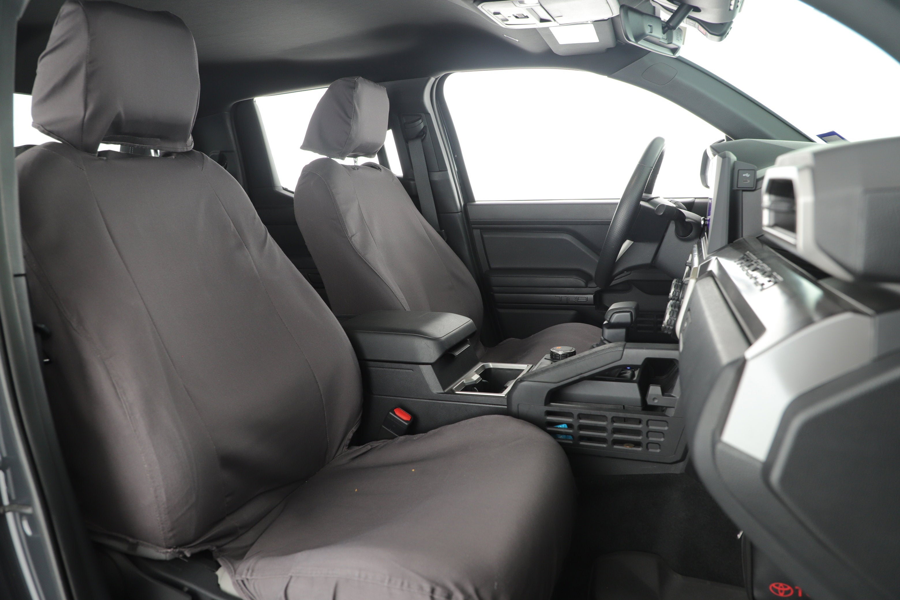 2024 Toyota Tacoma 2WD Base