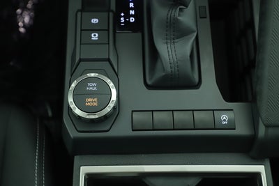 2024 Toyota Tacoma 2WD Sport