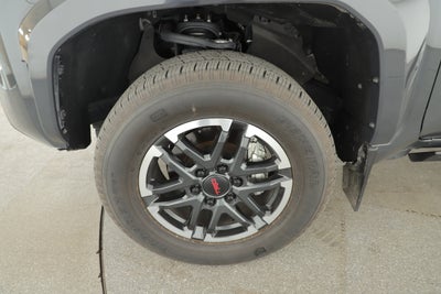2024 Toyota Tacoma 2WD Base