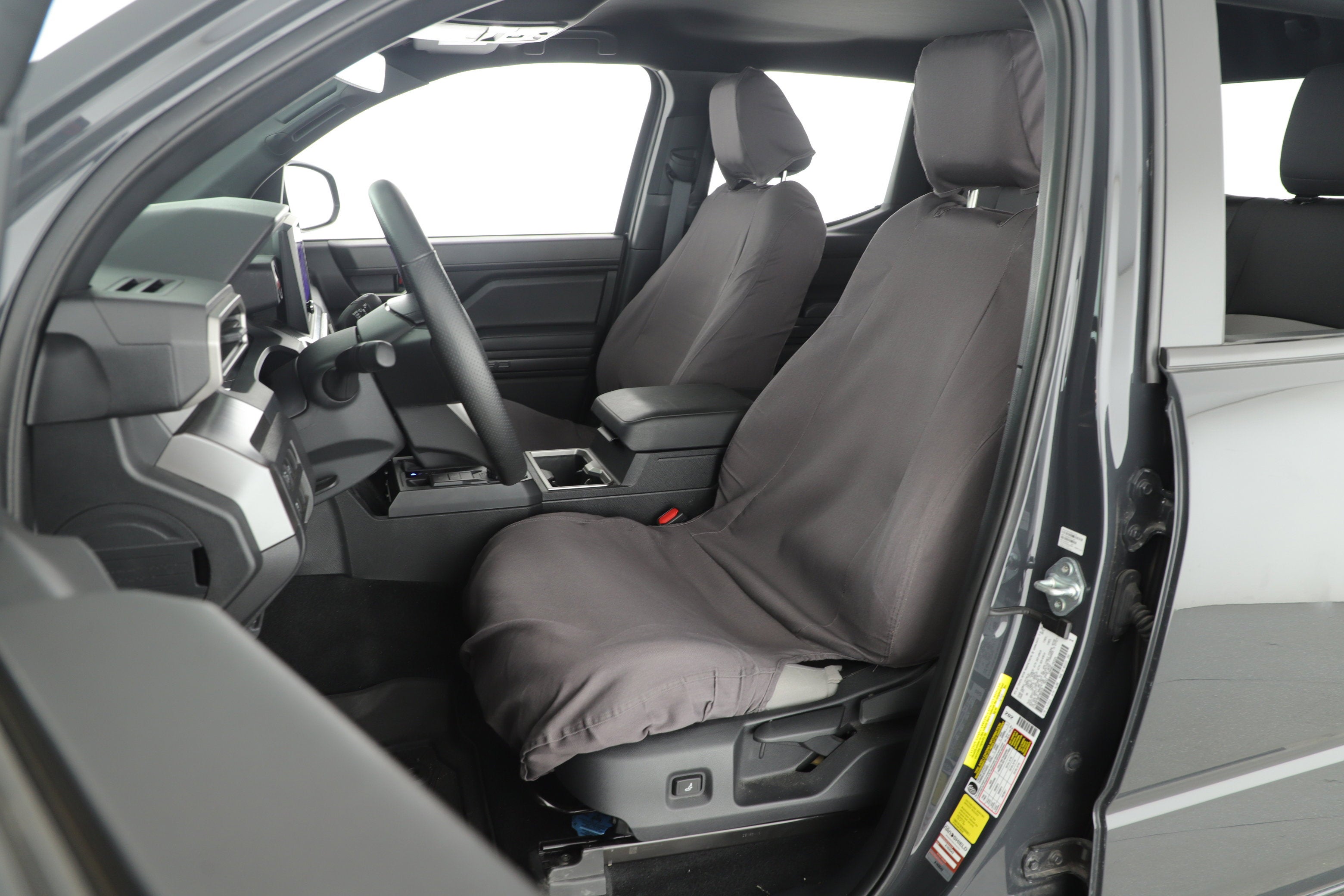 2024 Toyota Tacoma 2WD Base