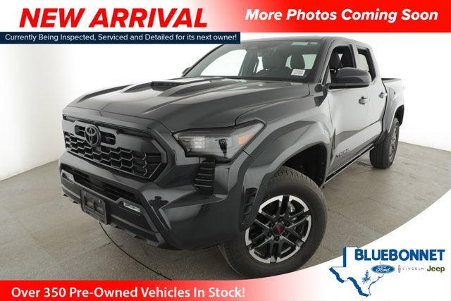 2024 Toyota Tacoma 2WD Sport