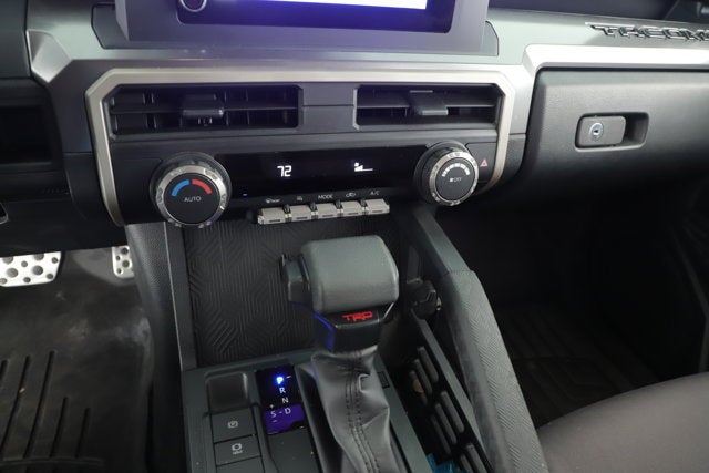 2024 Toyota Tacoma 2WD Sport