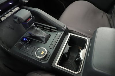 2024 Toyota Tacoma 2WD Sport