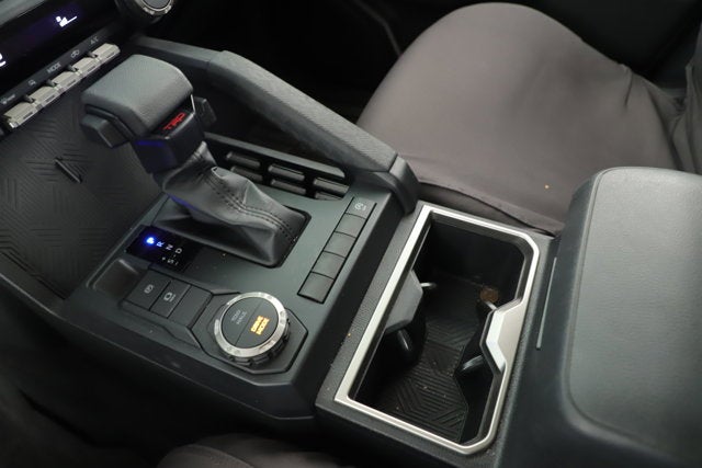 2024 Toyota Tacoma 2WD Sport