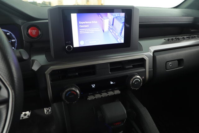 2024 Toyota Tacoma 2WD Sport