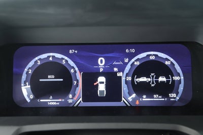 2024 Toyota Tacoma 2WD Sport