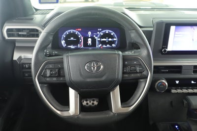 2024 Toyota Tacoma 2WD Sport