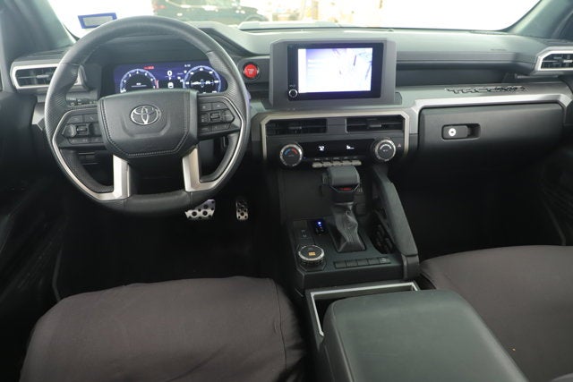 2024 Toyota Tacoma 2WD Sport