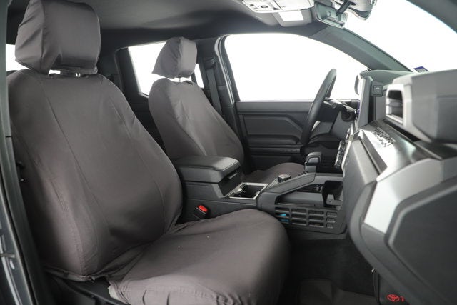 2024 Toyota Tacoma 2WD Sport