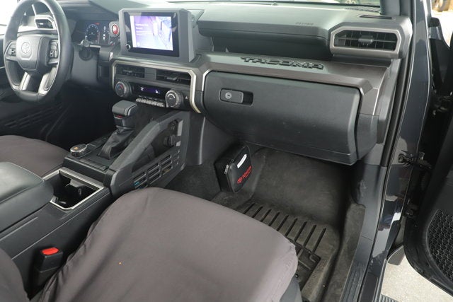 2024 Toyota Tacoma 2WD Sport