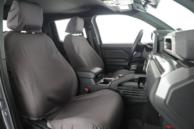 2024 Toyota Tacoma 2WD Sport