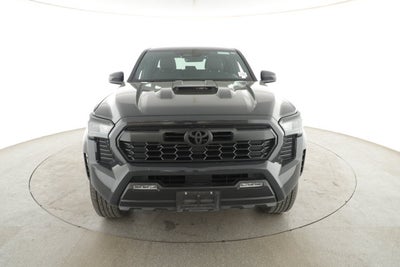 2024 Toyota Tacoma 2WD Sport