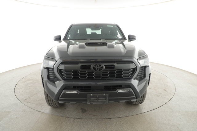 2024 Toyota Tacoma 2WD Sport