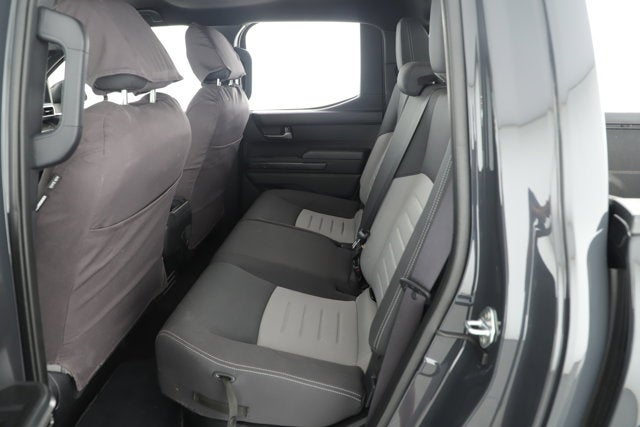 2024 Toyota Tacoma 2WD Sport