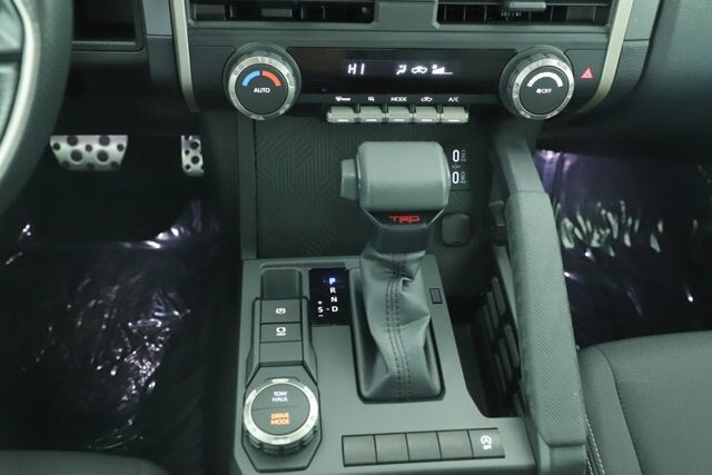 2024 Toyota Tacoma 2WD Sport