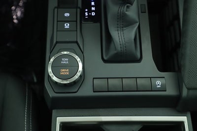 2024 Toyota Tacoma 2WD Sport