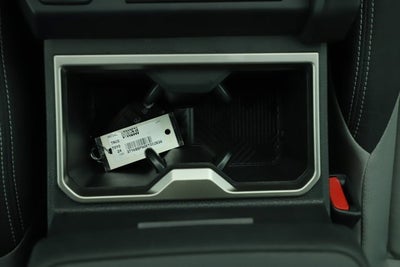 2024 Toyota Tacoma 2WD Sport