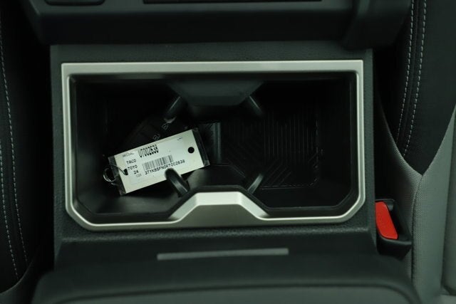 2024 Toyota Tacoma 2WD Sport