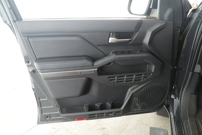 2024 Toyota Tacoma 2WD Sport