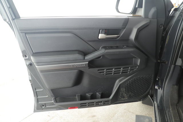 2024 Toyota Tacoma 2WD Sport