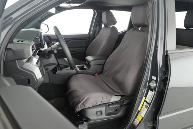 2024 Toyota Tacoma 2WD Sport