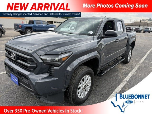 2025 Toyota Tacoma 2WD SR