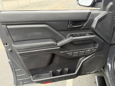 2025 Toyota Tacoma 2WD SR