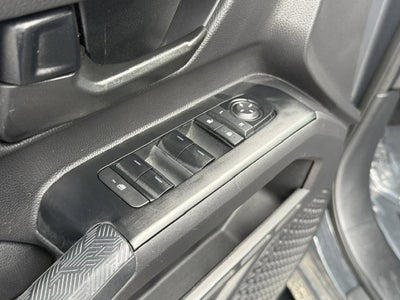 2025 Toyota Tacoma 2WD SR