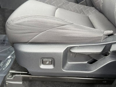 2025 Toyota Tacoma 2WD SR