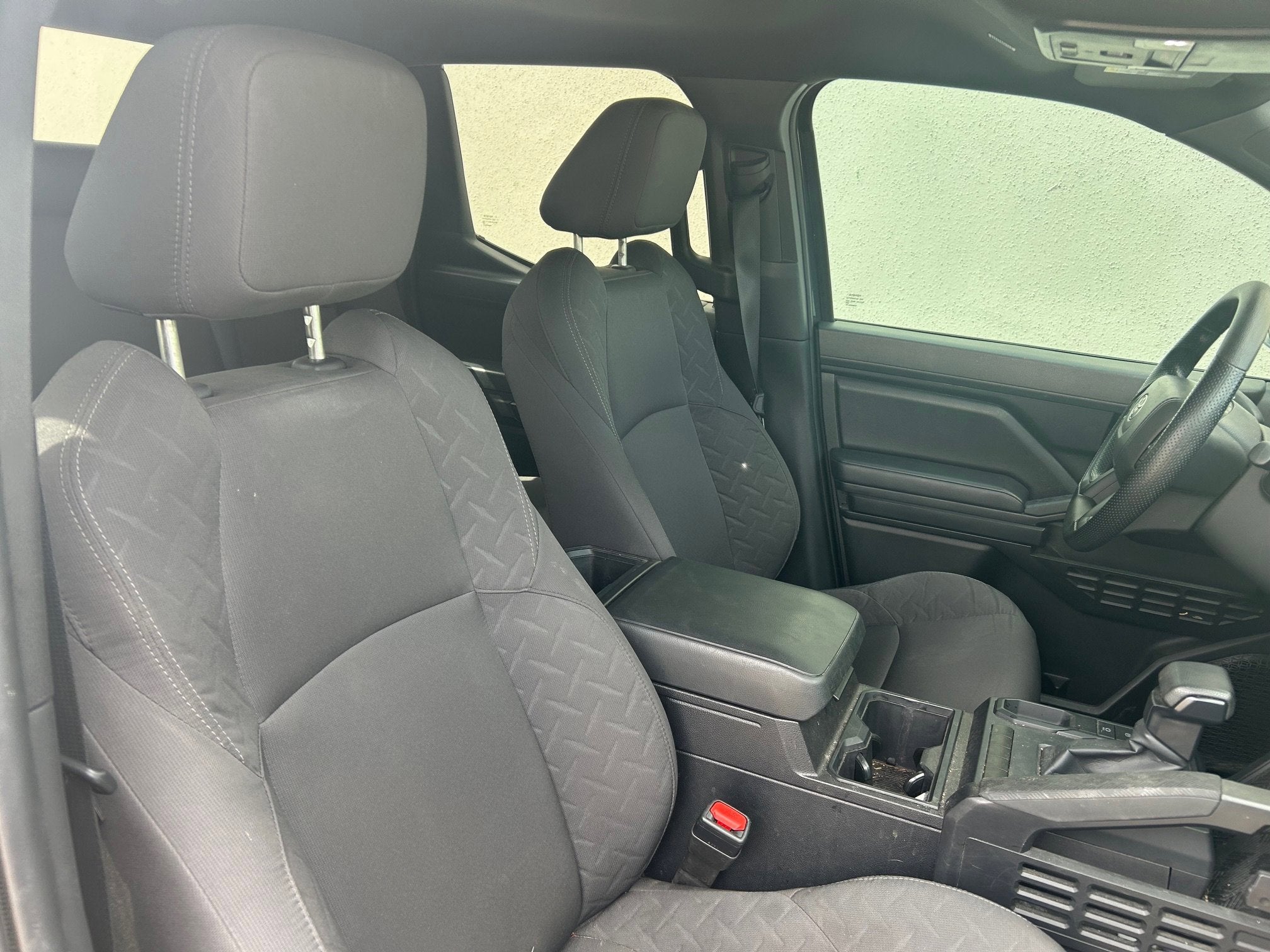 2025 Toyota Tacoma 2WD SR