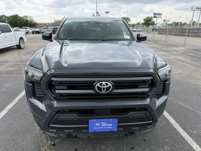 2025 Toyota Tacoma 2WD SR