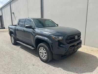 2025 Toyota Tacoma 2WD SR