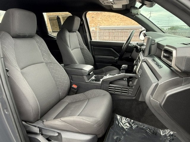 2025 Toyota Tacoma 2WD SR