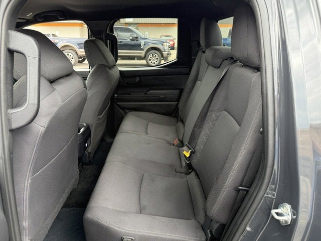 2025 Toyota Tacoma 2WD SR