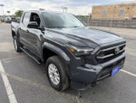 2025 Toyota Tacoma 2WD SR
