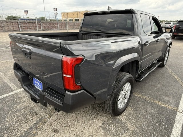 2025 Toyota Tacoma 2WD SR