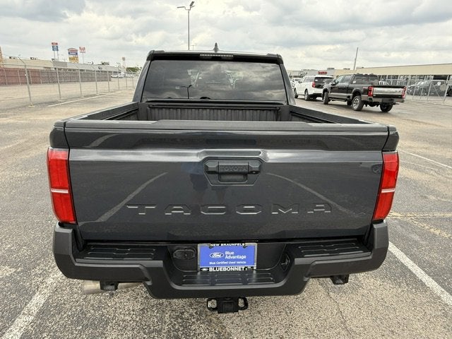 2025 Toyota Tacoma 2WD SR