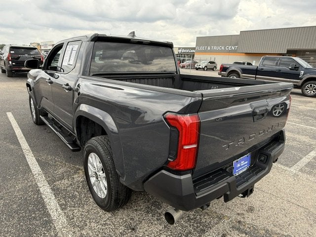 2025 Toyota Tacoma 2WD SR