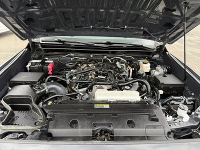 2025 Toyota Tacoma 2WD SR