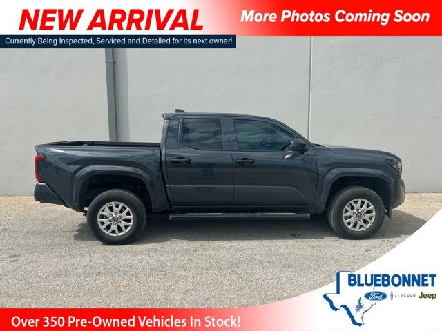 2025 Toyota Tacoma 2WD SR
