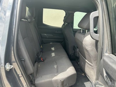 2025 Toyota Tacoma 2WD SR