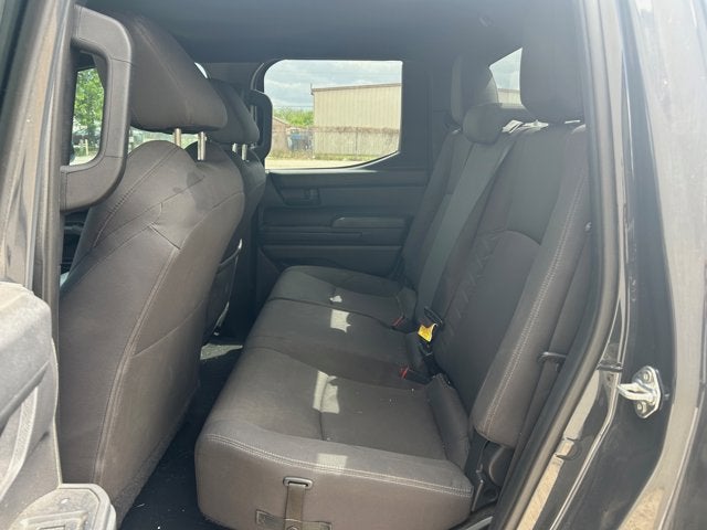 2025 Toyota Tacoma 2WD SR