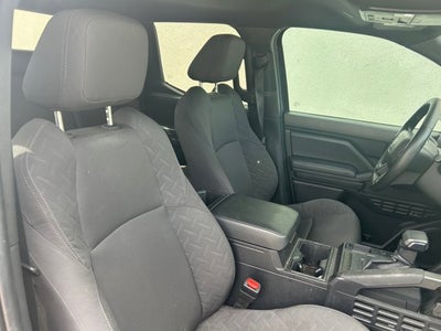 2025 Toyota Tacoma 2WD SR