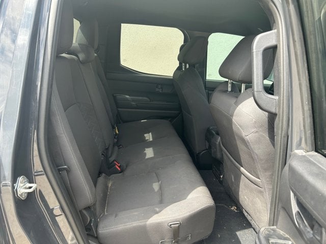 2025 Toyota Tacoma 2WD SR